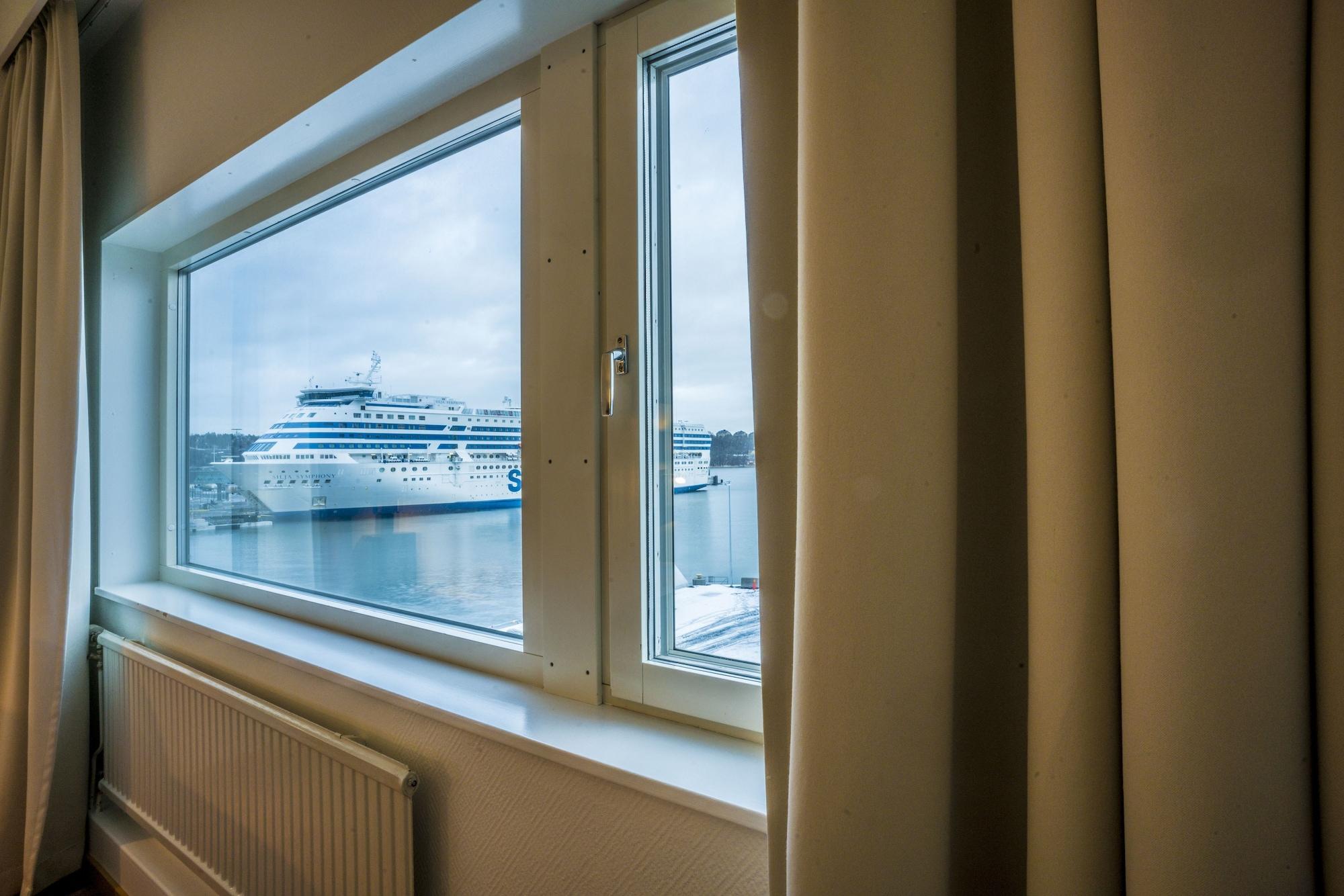 Scandic Soedra Kajen Hotel