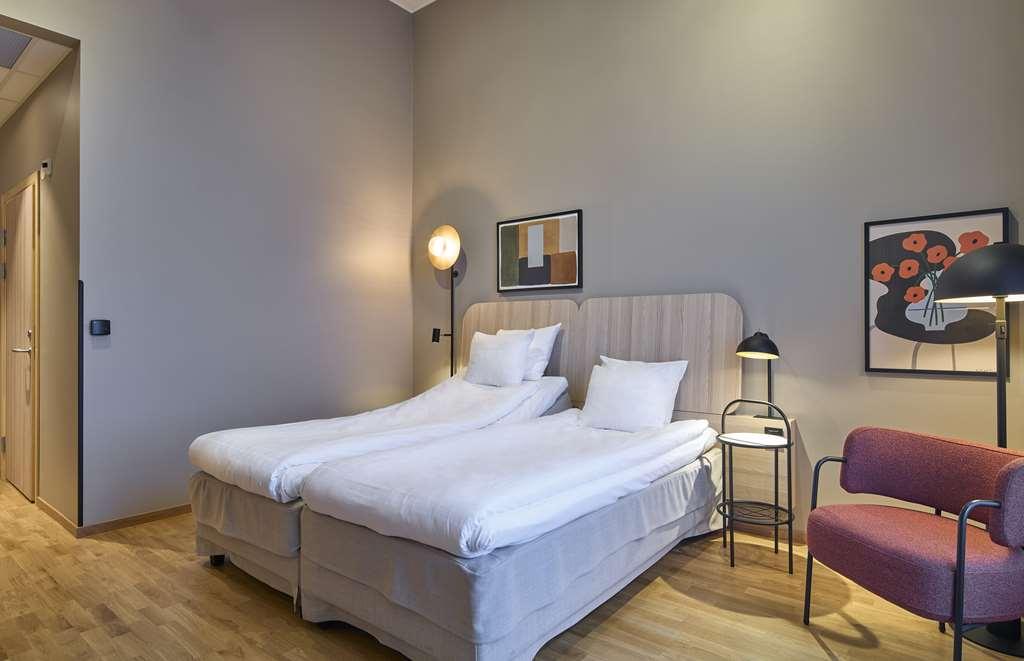 Scandic Soedra Kajen Hotel 4*
