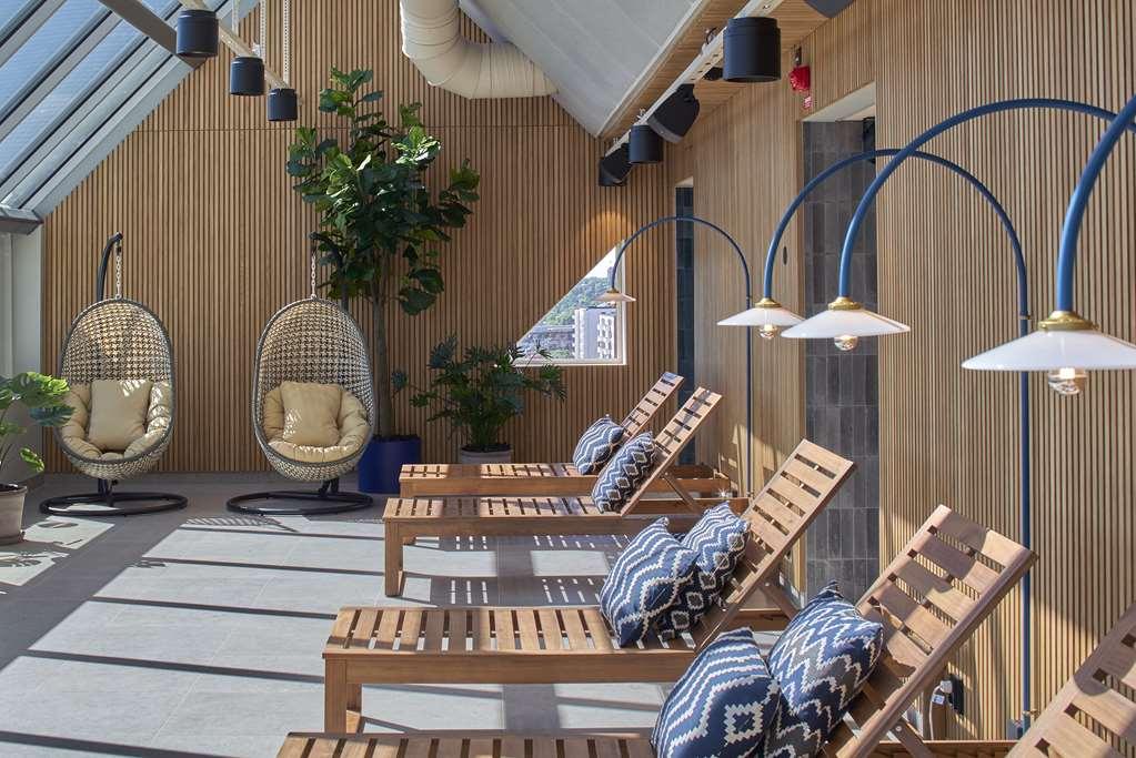 Scandic Soedra Kajen 4* Stockholm