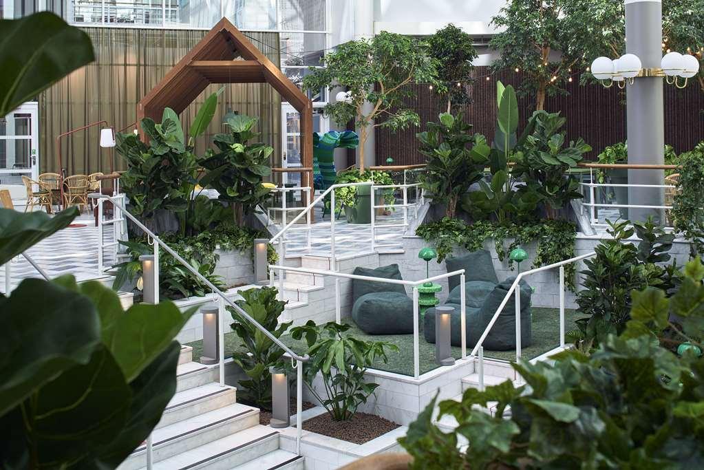 Scandic Soedra Kajen 4* Stockholm