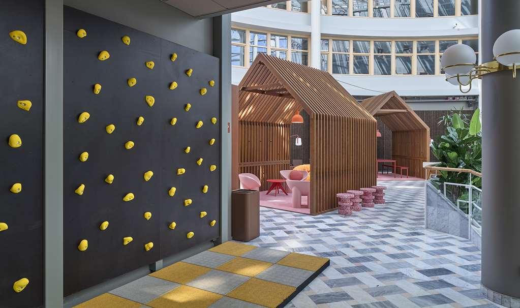 Scandic Soedra Kajen Hotel