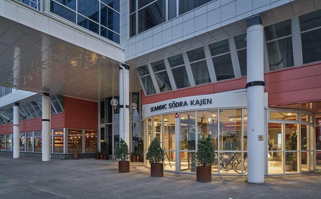 Scandic Soedra Kajen Hotel Stockholm