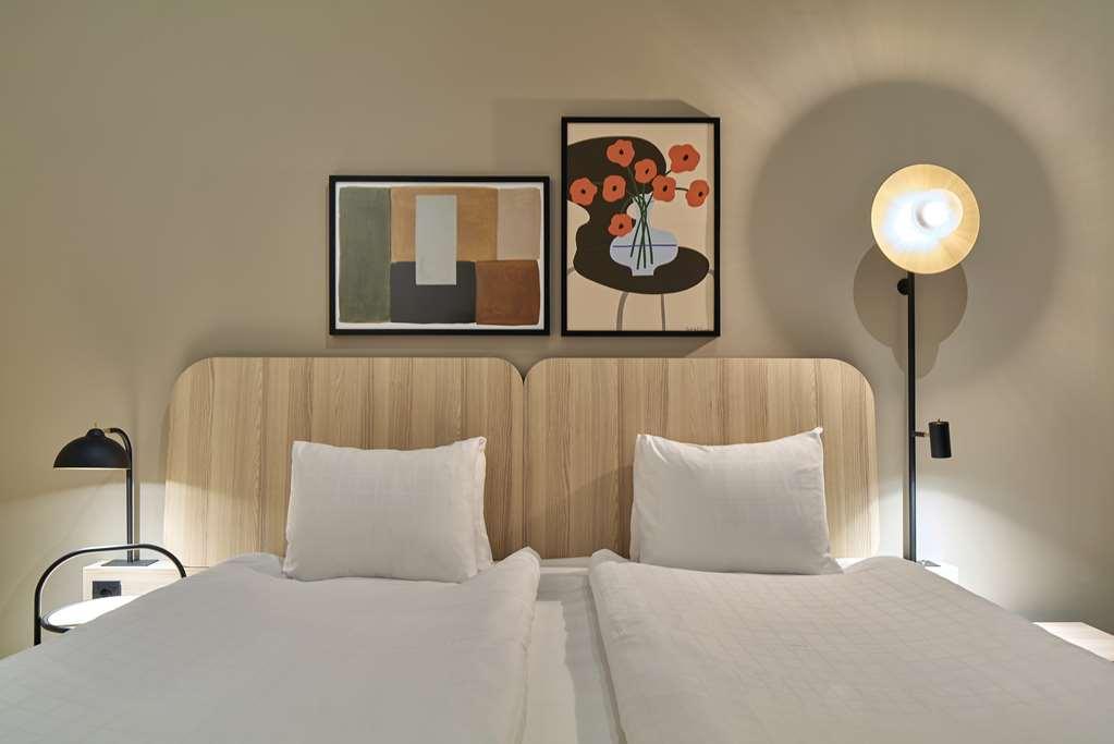 Hotel Scandic Soedra Kajen