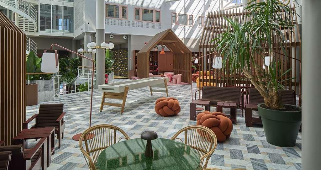 Scandic Soedra Kajen Hotel 4*