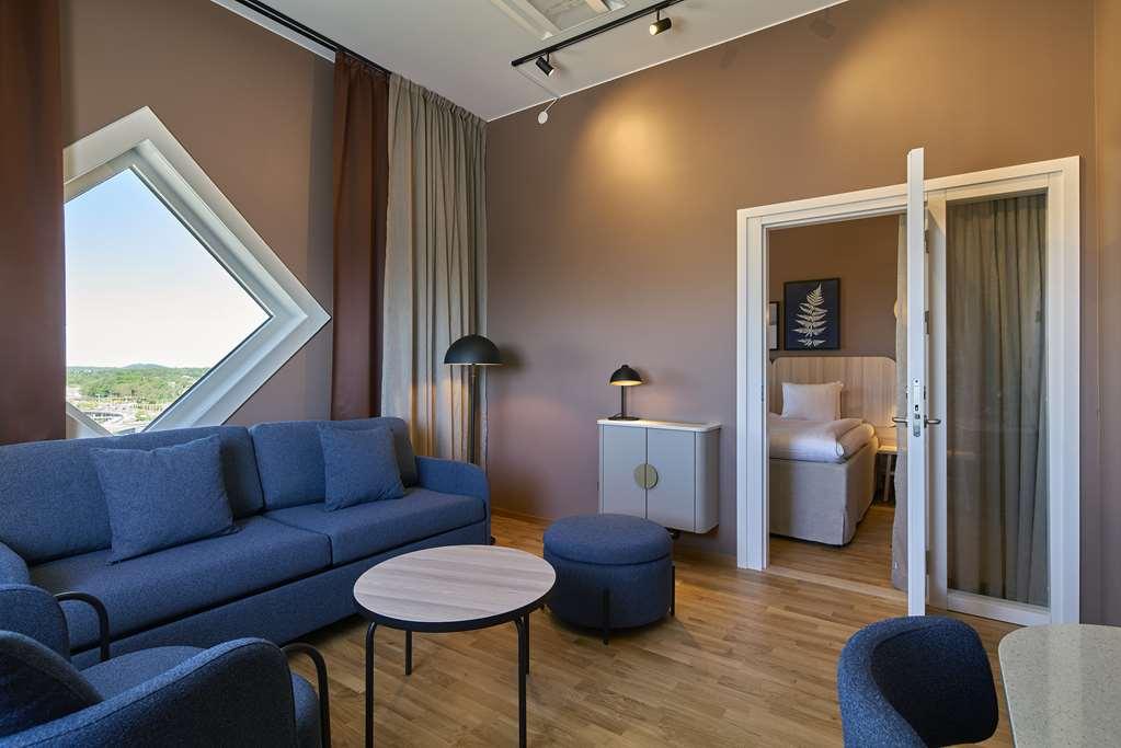 Scandic Soedra Kajen