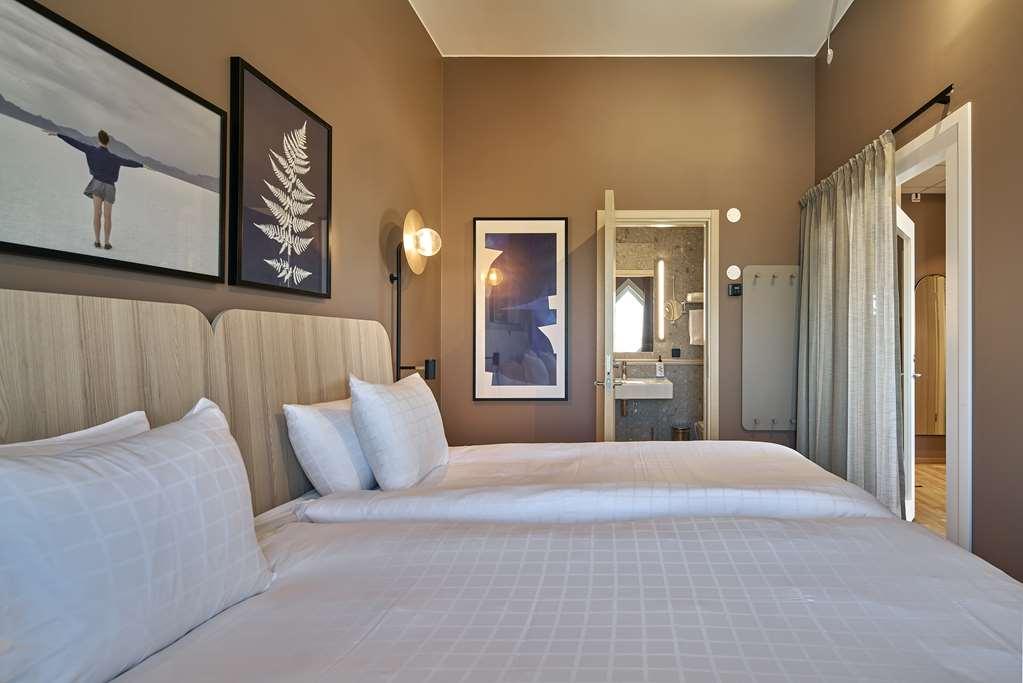 Scandic Soedra Kajen Hotel