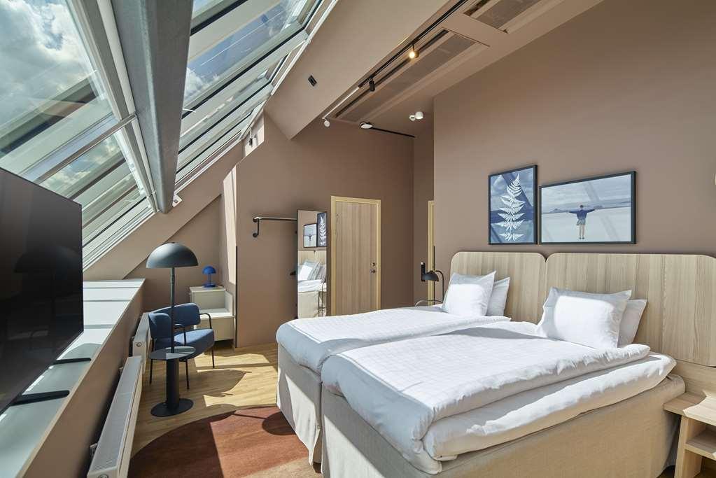Scandic Soedra Kajen Hotel 4*